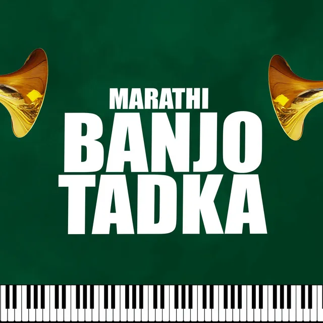 Marathi Banjo Tadka