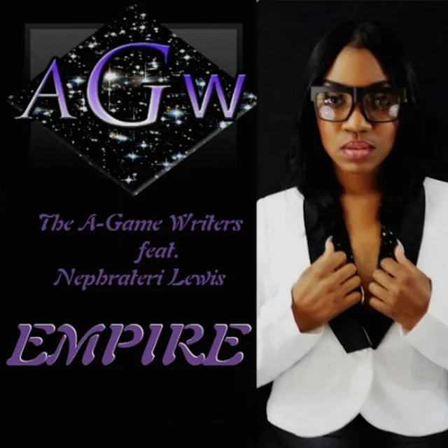 Empire (feat. Nephrateri Lewis)