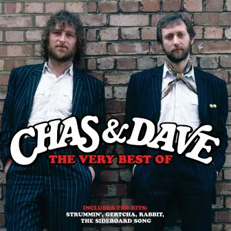 The Very Best Of Chas & Dave by Chas & Dave