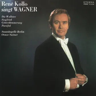 Wagner: Opera Arias sung by René Kollo 2 by René Kollo