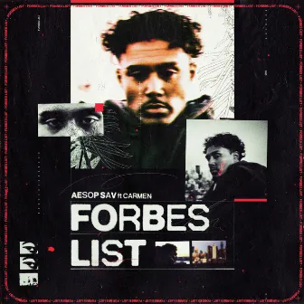 Forbes List by Aesop Sav