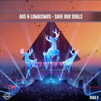 Save Our Souls by Lomaximus