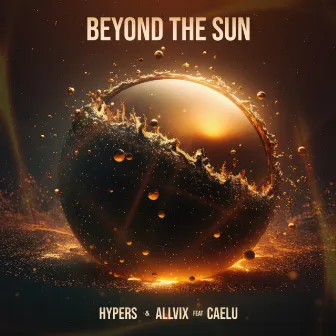 Beyond The Sun by Allvix