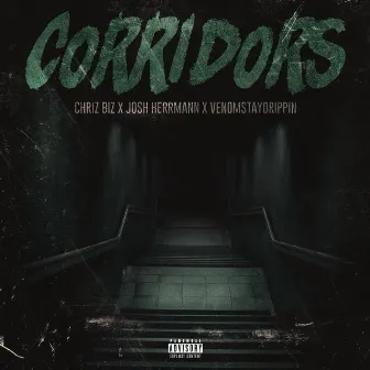 Corridors by Chriz Biz