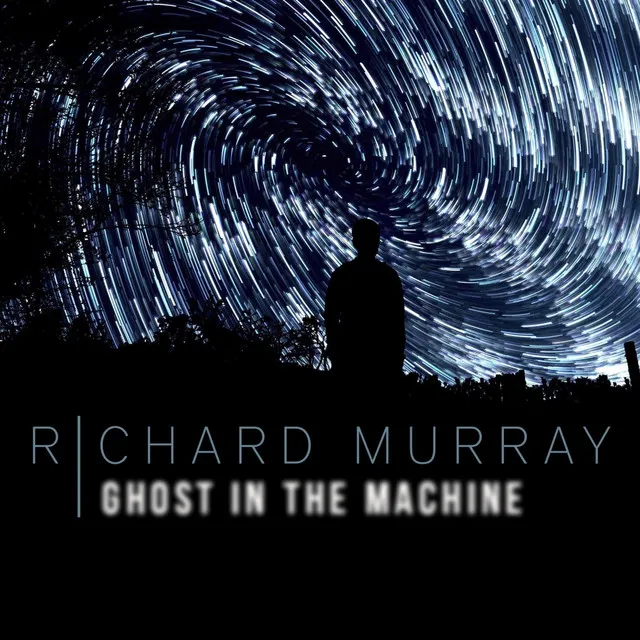 Ghost In The Machine