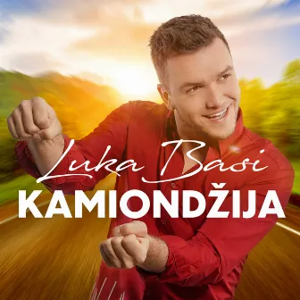 Kamiondžija by Luka Basi