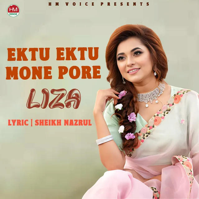 Ektu Ektu Mone Pore