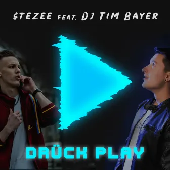 Drück Play by $TEZEE