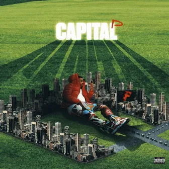 CAPITAL P by YTB