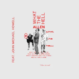 What the Hell by Allen