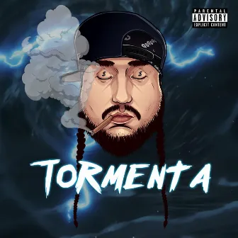 Tormenta by Kast One