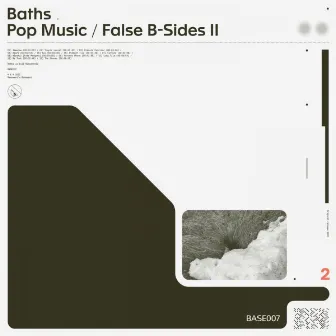 Pop Music / False B-Sides II by Baths