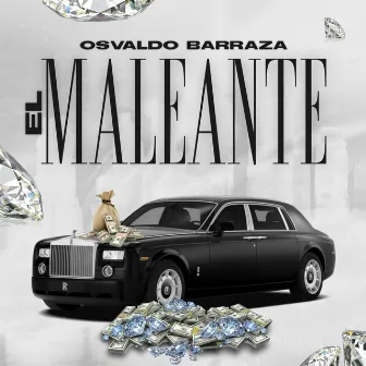 El Maleante by Osvaldo Barraza