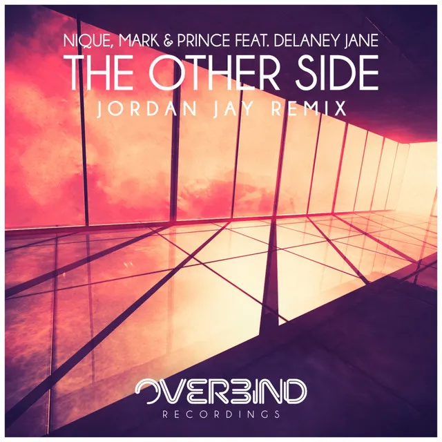 The Other Side - Jordan Jay Remix