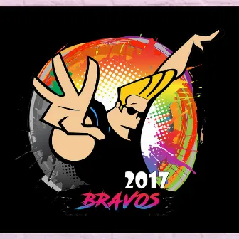 Bravos 2017 by Jack Dee