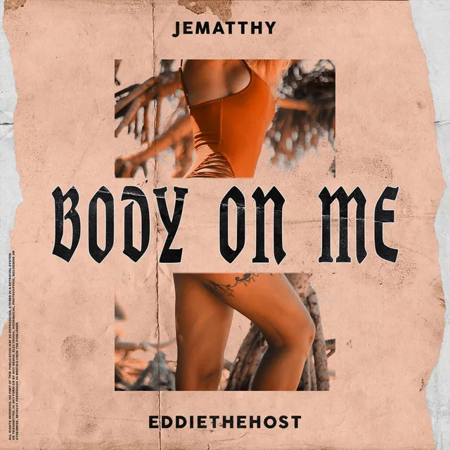 Body On Me