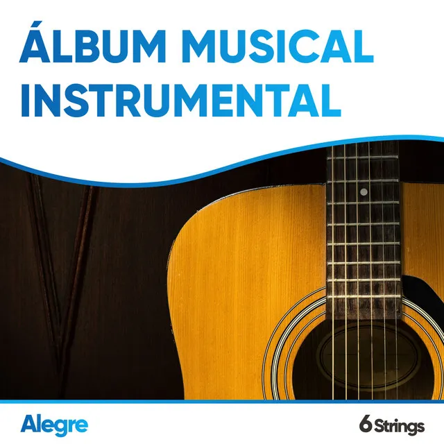 Álbum Musical Instrumental Alegre para Restaurantes