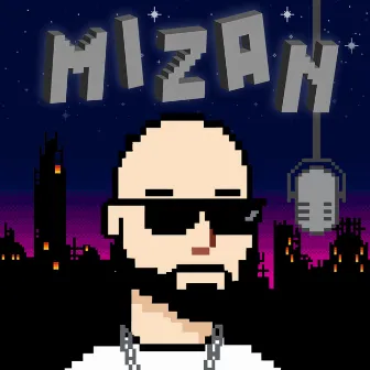 Mizan by Bushido 307