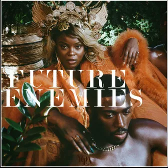 Future Enemies by Yola