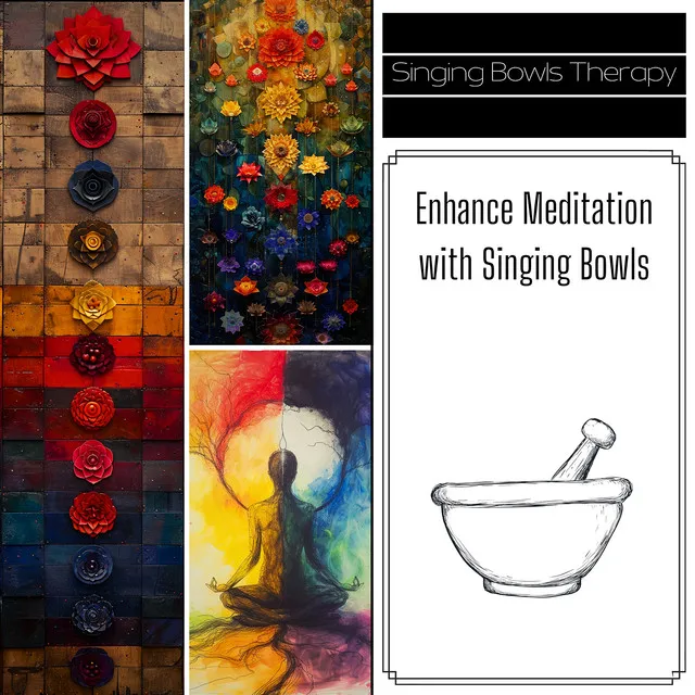 Singing Bowls Therapy