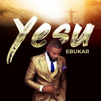 Yesu by Ebukar