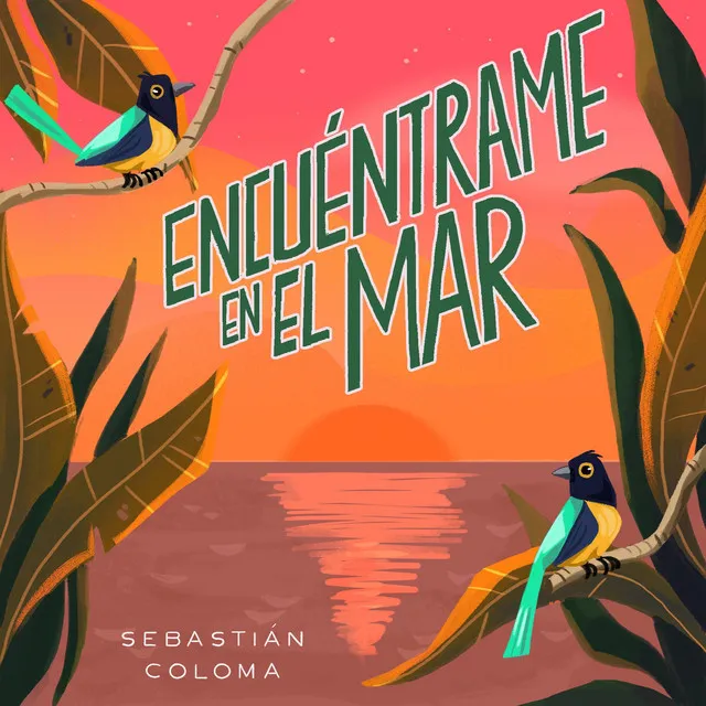 Encuéntrame en el Mar