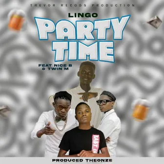 Party Time by Lingo