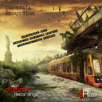 About Time by Camerata