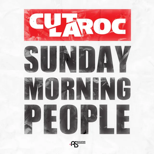 Sunday Morning People - Herbgrinder Remix