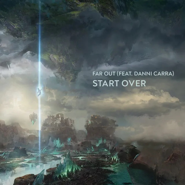 Start Over (feat. Danni Carra)