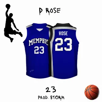 23 by D Rose