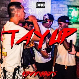 Tayup by 4Bddnmnds