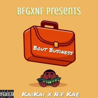 Bout Business by KaiKai