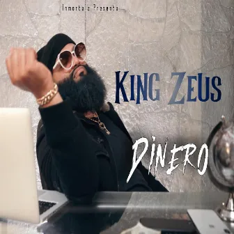 Dinero by King Zeus