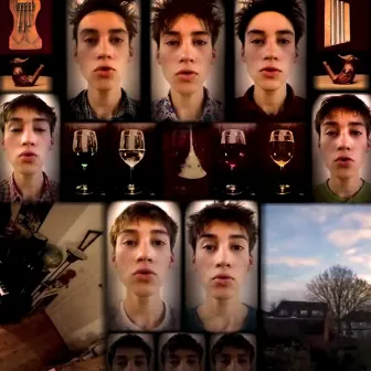 Close To You by Jacob Collier