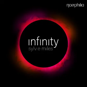 Infinity by Sylvie Miles