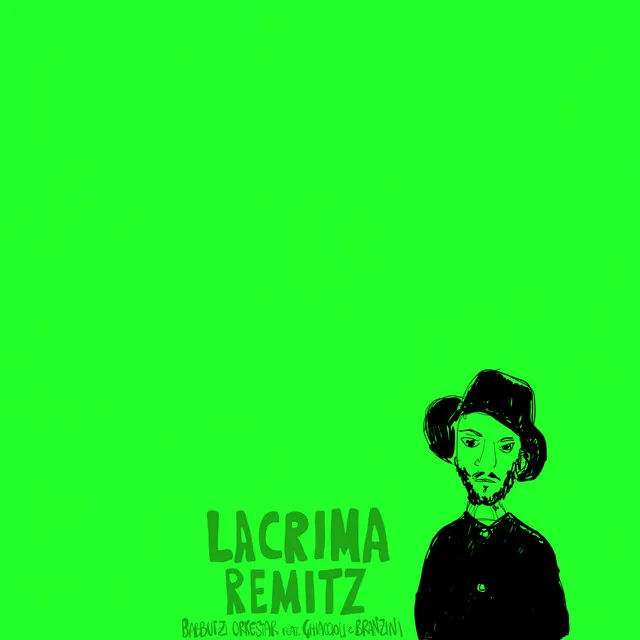 Lacrima Remitz