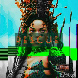 Rescue by Kiki Rude