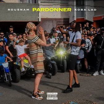 Pardonner by Rousnam