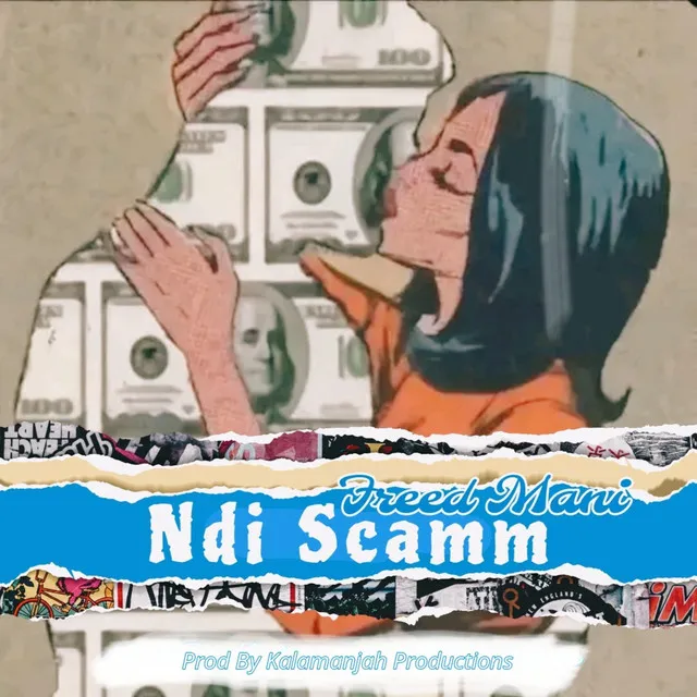 Ndi Scamm