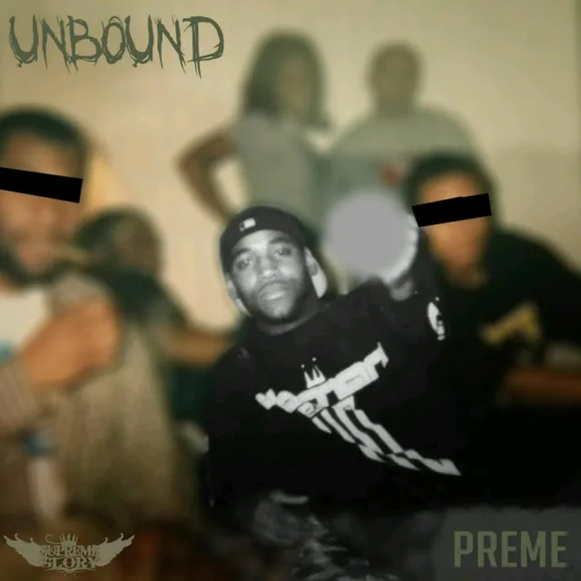 Unbound (feat. Kajmir Royale)