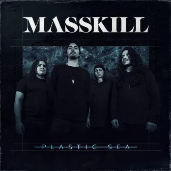 Plastic Sea by Masskill