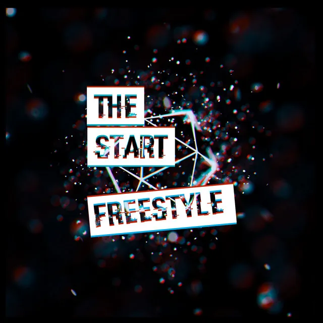 The start - Freestyle