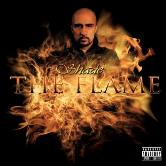 The Flame by Shade