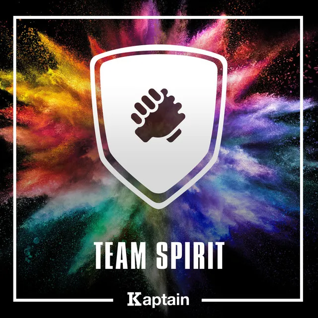 Team Spirit