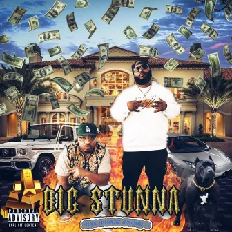 Big Stunna by Kul Lui