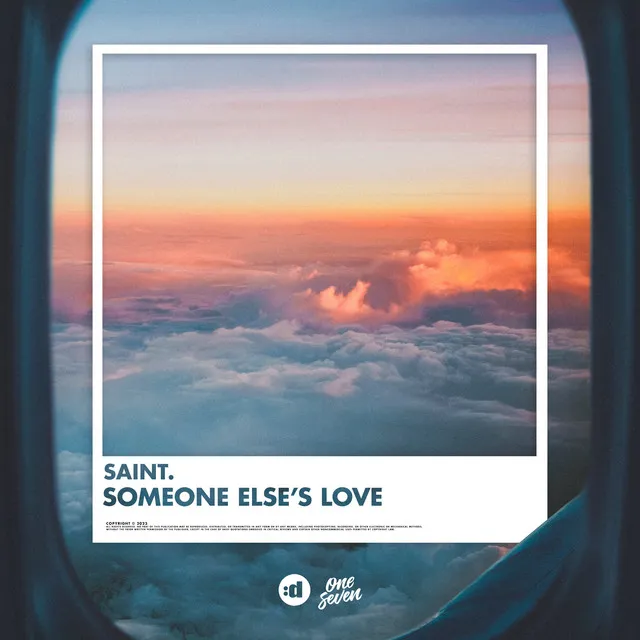 Someone Else 's Love