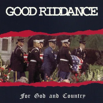 For God and Country by Good Riddance