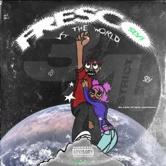 Fresco Vs. The World by Fresco From34