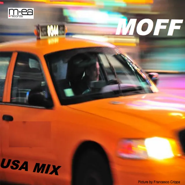 USA Mix